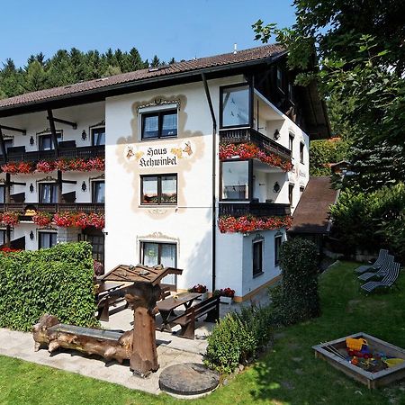 Komfort-&Wellnesspension Rehwinkel Bodenmais Exterior foto