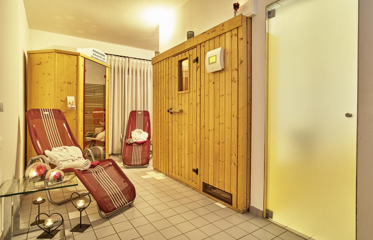 Komfort-&Wellnesspension Rehwinkel Bodenmais Exterior foto
